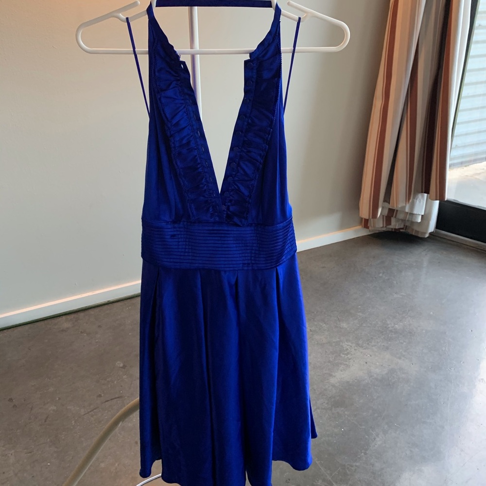 Catherine Malandrino Dress